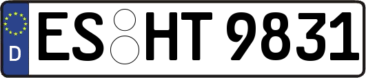 ES-HT9831