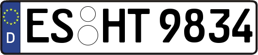 ES-HT9834