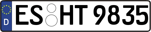 ES-HT9835