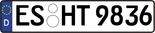 ES-HT9836