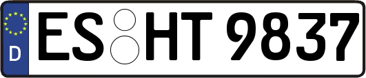ES-HT9837