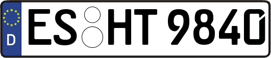 ES-HT9840