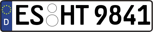ES-HT9841