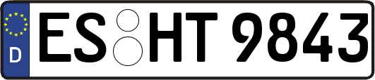 ES-HT9843