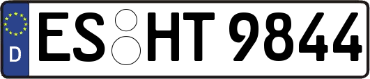 ES-HT9844