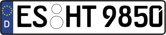 ES-HT9850