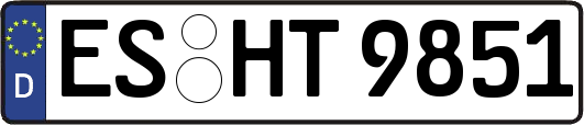 ES-HT9851