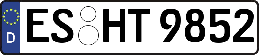 ES-HT9852