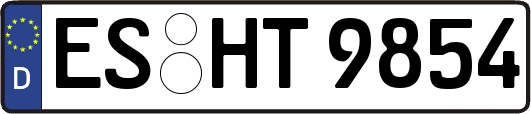 ES-HT9854