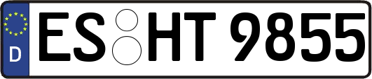 ES-HT9855
