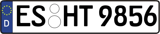 ES-HT9856