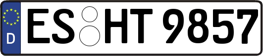 ES-HT9857