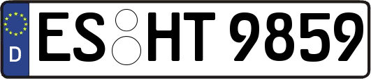 ES-HT9859