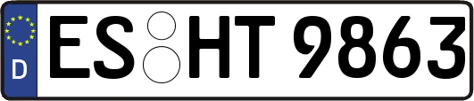 ES-HT9863