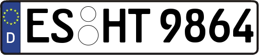 ES-HT9864