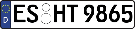 ES-HT9865