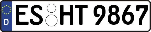 ES-HT9867
