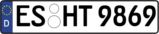 ES-HT9869