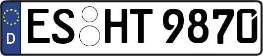 ES-HT9870