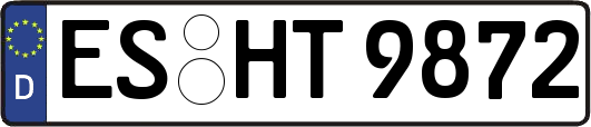 ES-HT9872