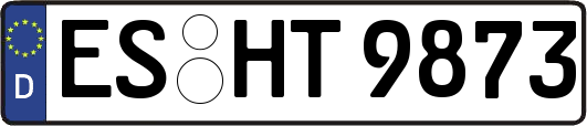 ES-HT9873