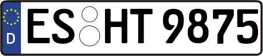 ES-HT9875