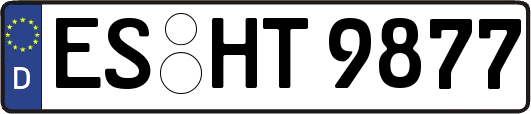 ES-HT9877