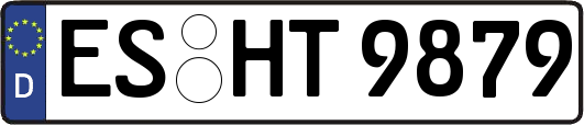 ES-HT9879