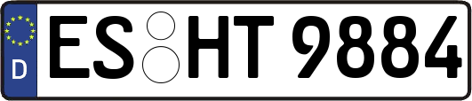 ES-HT9884