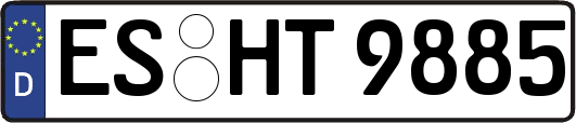 ES-HT9885