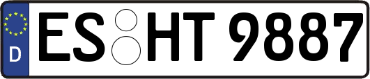 ES-HT9887