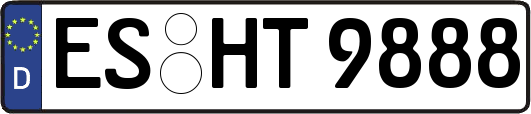 ES-HT9888