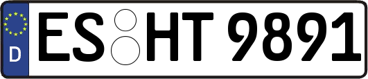 ES-HT9891