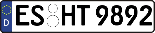 ES-HT9892
