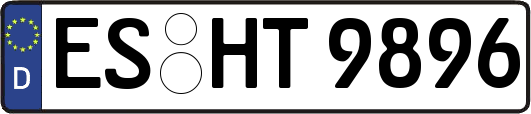 ES-HT9896