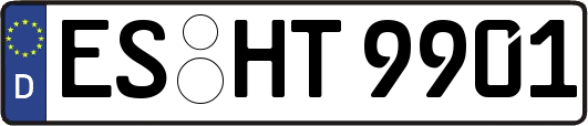 ES-HT9901