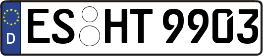 ES-HT9903
