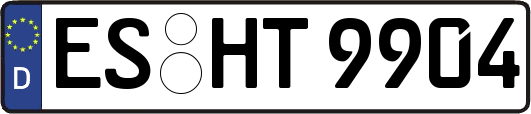 ES-HT9904