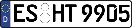 ES-HT9905