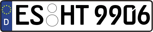 ES-HT9906