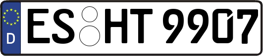 ES-HT9907