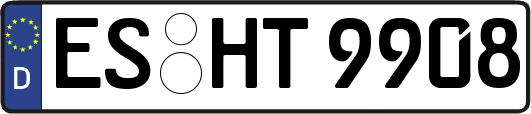 ES-HT9908