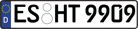 ES-HT9909