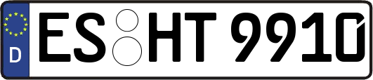 ES-HT9910