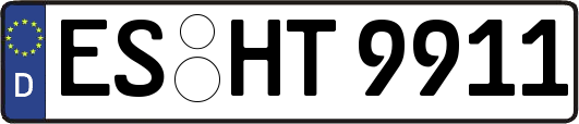 ES-HT9911