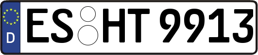 ES-HT9913
