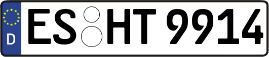 ES-HT9914