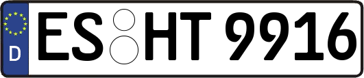 ES-HT9916