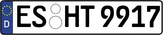 ES-HT9917