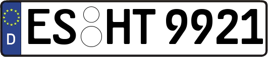 ES-HT9921